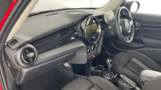 MINI Hatchback 2.0 Cooper S Classic Premium 5dr Auto Petrol Hatchback